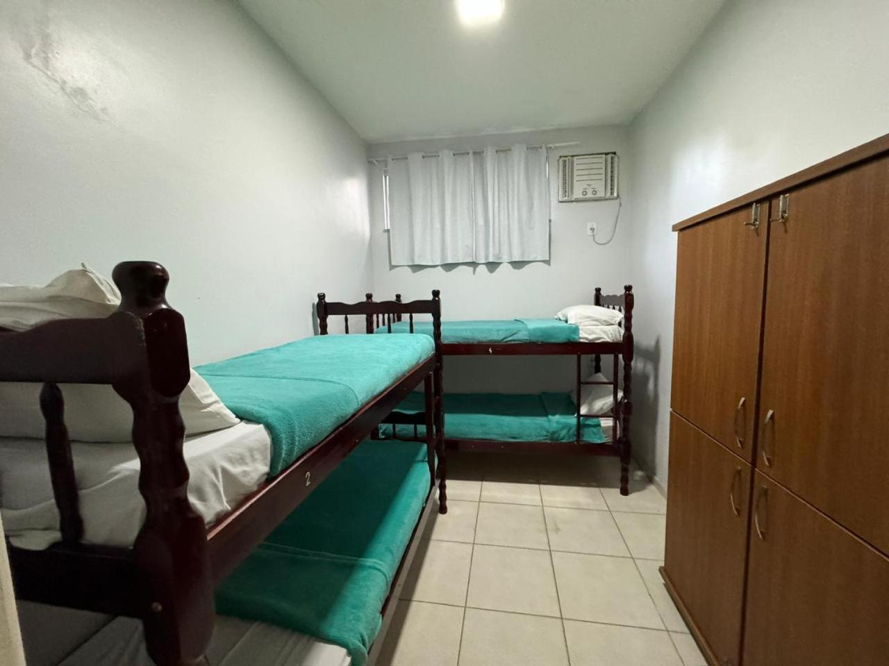 אריאל דו קאבו Pousada Vila Praiana מראה חיצוני תמונה