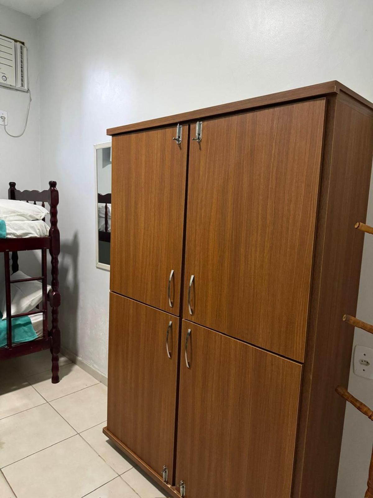 אריאל דו קאבו Pousada Vila Praiana מראה חיצוני תמונה