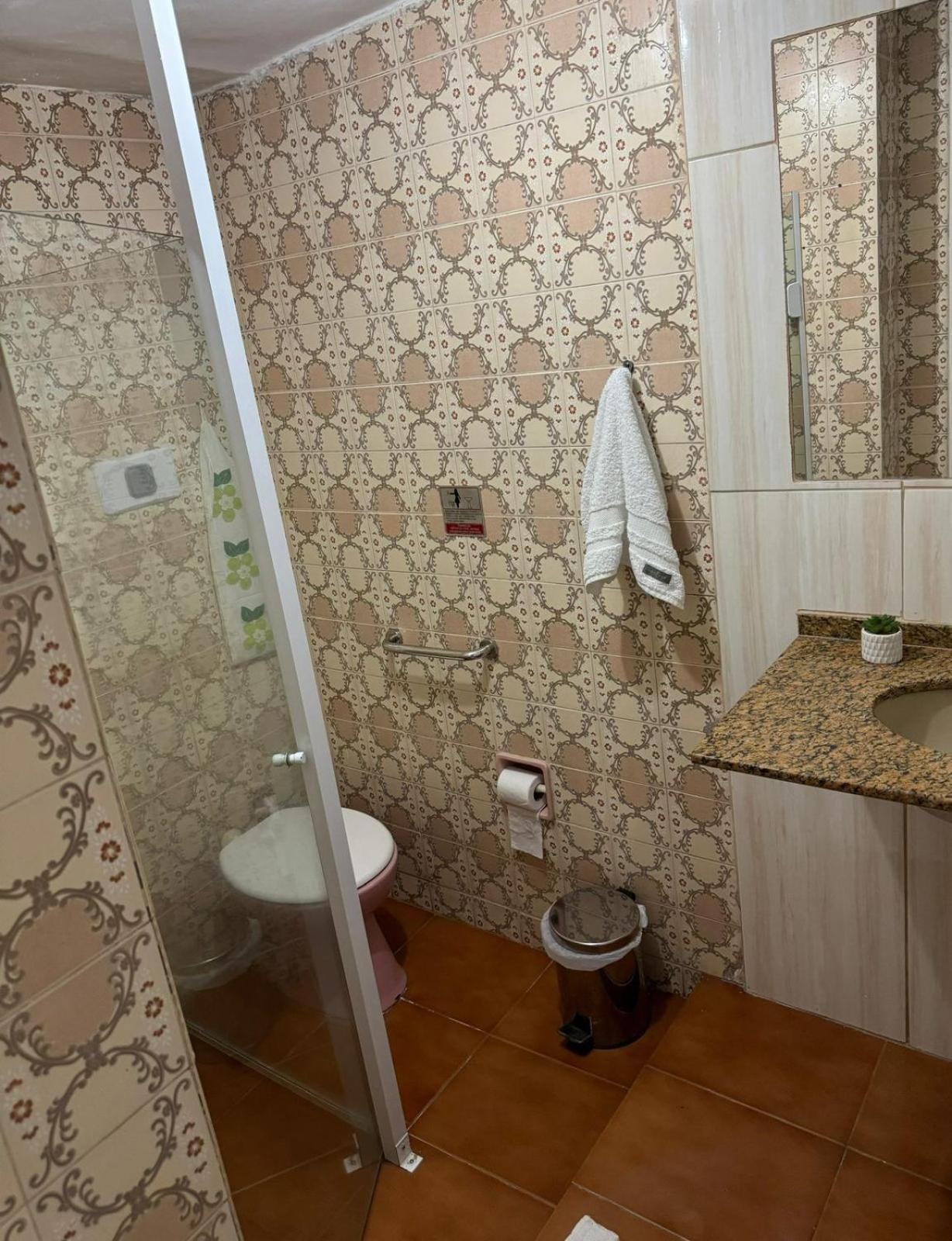 אריאל דו קאבו Pousada Vila Praiana מראה חיצוני תמונה